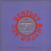 2x 10'' - Bentley Rhythm Ace - How'd I Do Dat???