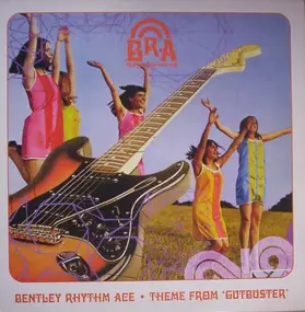 Bentley Rhythm Ace - Theme From 'Gutbuster'