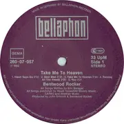 LP - Bentwood Rocker - Take Me To Heaven