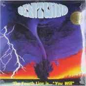 Bentwind - FOURTH LINE IS..
