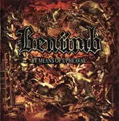 Benumb - By Means of Upheaval