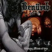 CD - Benümb - Withering Strands Of Hope