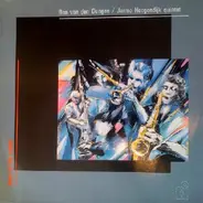 Ben Van Den Dungen / Jarmo Hoogendijk Quintet - Heart Of The Matter