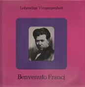 Benvenuto Franci