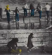 LP - Ben Watt - North Marine Drive