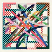 Ben Watt - Golden Ratio EP (2x12''/Ltd.)