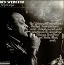 LP - Ben Webster - No Fool, No Fun