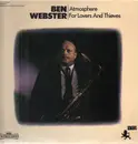 LP - Ben Webster - Atmosphere For Lovers And Thieves