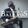 CD - Ben Webster - Ballads