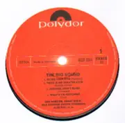LP - Ben Webster - Big Sound