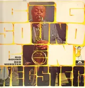 LP - Ben Webster - Big Sound