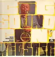 Ben Webster - Big Sound