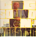 LP - Ben Webster - Big Sound
