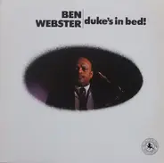 Ben Webster - Duke's in Bed!