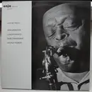 LP - Ben Webster - Live At Pio's