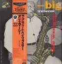 Double LP - Ben Webster - The Big Tenor: The Complete Ben Webster On EmArcy