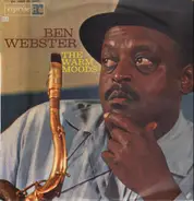 Ben Webster - The Warm Moods