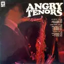 LP - Ben Webster, Illinois Jacquet, Ike Quebec - Angry Tenors