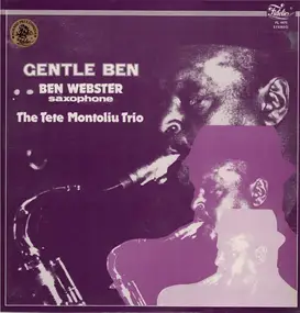 Ben Webster - Gentle Ben