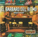 CD - Beny Moré - El Bárbaro Del Ritmo