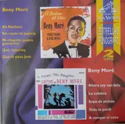 CD - Beny Moré - Las Estrellas Del Fonografo