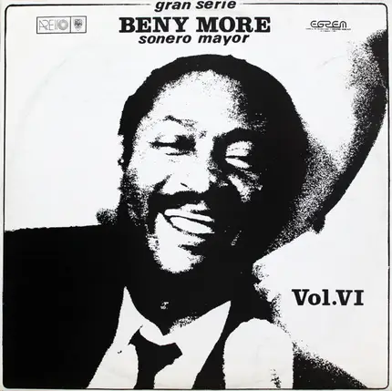 Beny Moré - Sonero Mayor Vol. VI