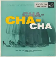 Beny More With Ernesto Duarte And His Orchestra. Almendra Orchestra - Cha - Cha - Cha