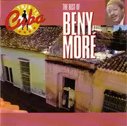 CD - Beny Moré - The Best Of Beny Moré