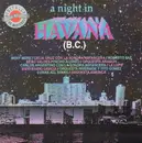 CD - Beny More, Roberto Faz, Pacho Alonso a.o. - A Night In Havana