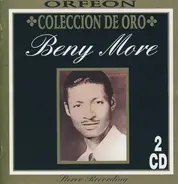 Beny Moré - Colección De Oro