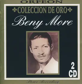 Beny Moré - Colección De Oro