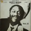LP - Beny Moré - Gran Serie Beny More Sonero Mayor Vol. II