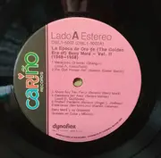 LP - Beny Moré - La Época De Oro-Vol II
