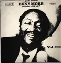 LP - Beny Moré - Sonero Mayor Vol. III