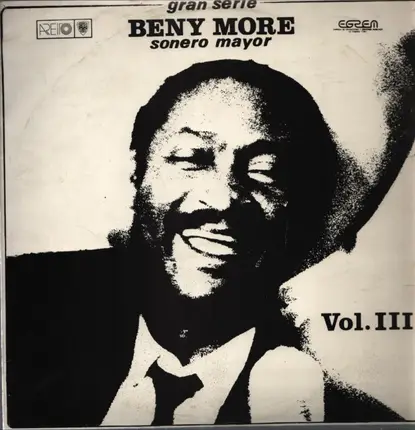 Beny Moré - Sonero Mayor Vol. III