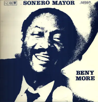 Beny Moré - Sonero Mayor