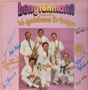 Beny Rehmann - 16 Goldene Erfolge