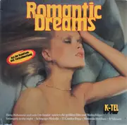 LP - Beny Rehmann And His Orchestra - Romantic Dreams
