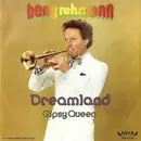 7inch Vinyl Single - Beny Rehmann - Dreamland