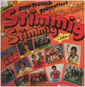 Beny Rehmann Orchester, Maya Brunner, ...