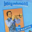 7inch Vinyl Single - Beny Rehmann - La Musica