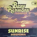 7inch Vinyl Single - Beny Rehmann - Sunrise