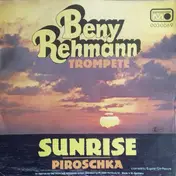 Beny Rehmann - Sunrise