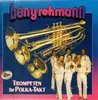 LP - Beny Rehmann - Trompeten Im Polka-Takt