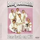 7inch Vinyl Single - Beny Rehmann - Das Isch En Hit