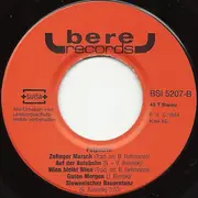 7inch Vinyl Single - Beny Rehmann - Das Isch En Hit