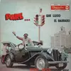 LP - Beny More - Pare... Que Llego El Barbaro
