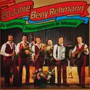 LP - Beny Rehmann - 20 Jahre Beny Rehmann