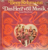 Beny Rehmann - Das Herz voll Musik