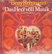 Beny Rehmann - Das Herz voll Musik